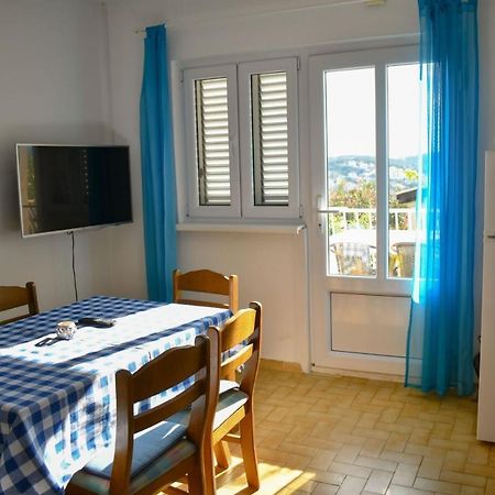 Apartment Ankica Trogir Exterior foto