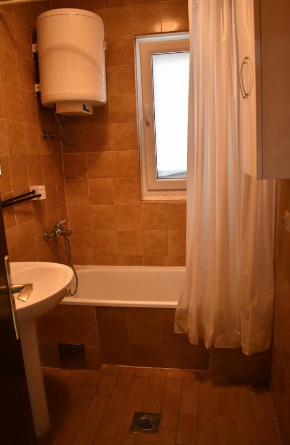 Apartment Ankica Trogir Exterior foto